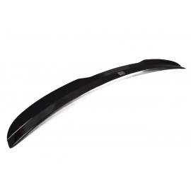 MAXTON Spoiler Cap Audi A4 / A4 S-Line B8 / B8 FL Sedan