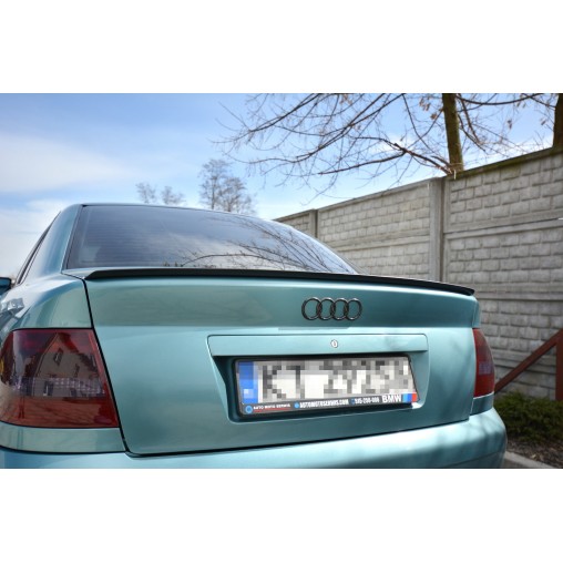 MAXTON Spoiler Cap Audi A4 / S4 B5 Sedan