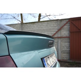 MAXTON Spoiler Cap Audi A4 / S4 B5 Sedan