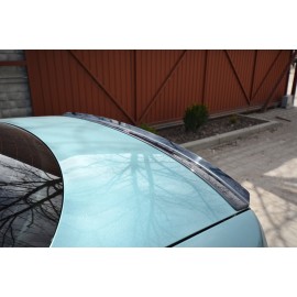 MAXTON Spoiler Cap Audi A4 / S4 B5 Sedan