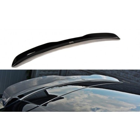 MAXTON Spoiler Cap Audi A4 B8 / B8 FL Avant