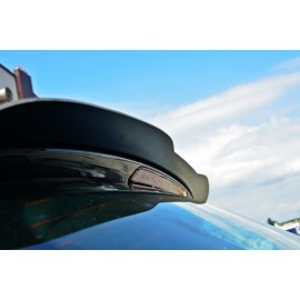 MAXTON Spoiler Cap Audi A4 B8 / B8 FL Avant