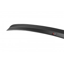 MAXTON Spoiler Cap Audi A4 S-Line B6 Sedan MAXTON Spoiler Cap Audi A4 S-Line B6 Sedan