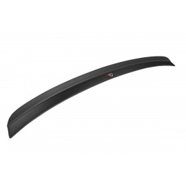 MAXTON Spoiler Cap Audi A4 S-Line B6 Sedan