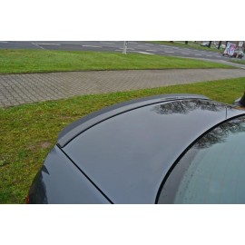 MAXTON Spoiler Cap Audi A4 S-Line B9 Sedan