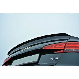 MAXTON Spoiler Cap Audi A4 S-Line B9 Sedan