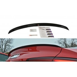 MAXTON Spoiler Cap Audi A5 S-Line F5 Coupe