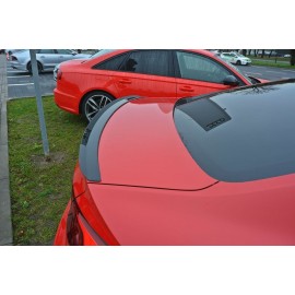 MAXTON Spoiler Cap Audi A5 S-Line F5 Coupe