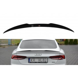 MAXTON Spoiler Cap Audi A5 S-Line F5 Sportback