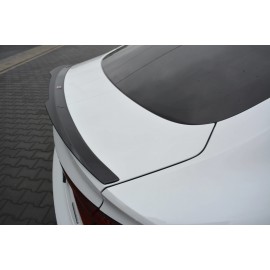 MAXTON Spoiler Cap Audi A5 S-Line F5 Sportback