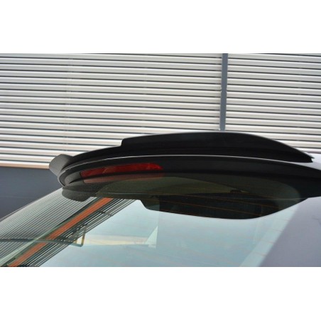 MAXTON Spoiler Cap Audi A6 C7 Avant