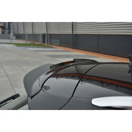 MAXTON Spoiler Cap Audi A6 C7 Avant