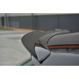 MAXTON Spoiler Cap Audi A6 C7 Avant