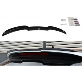 MAXTON Spoiler Cap Audi S6 / A6 S-Line C7 / C7 FL Avant