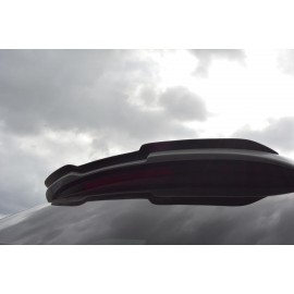 MAXTON Spoiler Cap Audi S6 / A6 S-Line C7 / C7 FL Avant