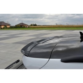 MAXTON Spoiler Cap Audi S6 / A6 S-Line C7 / C7 FL Avant