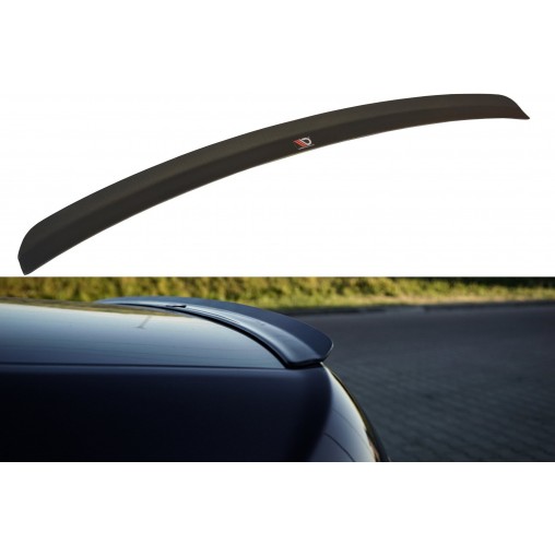 MAXTON Spoiler Cap Audi A6 S-Line C6 FL Sedan MAXTON Spoiler Cap Audi A6 S-Line C6 FL Sedan