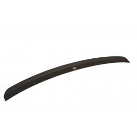 MAXTON Spoiler Cap Audi A6 S-Line C6 FL Sedan MAXTON Spoiler Cap Audi A6 S-Line C6 FL Sedan