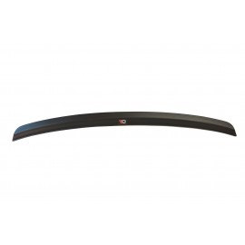MAXTON Spoiler Cap Audi A6 S-Line C6 FL Sedan MAXTON Spoiler Cap Audi A6 S-Line C6 FL Sedan