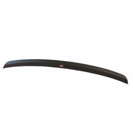 MAXTON Spoiler Cap Audi A6 S-Line C6 FL Sedan MAXTON Spoiler Cap Audi A6 S-Line C6 FL Sedan