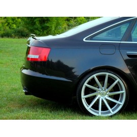 MAXTON Spoiler Cap Audi A6 S-line C6 Sedan