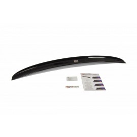 MAXTON Spoiler Cap Audi A6 S-line C6 Sedan