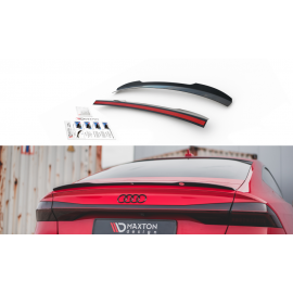 MAXTON Spoiler Cap Audi A7 C8 S-Line