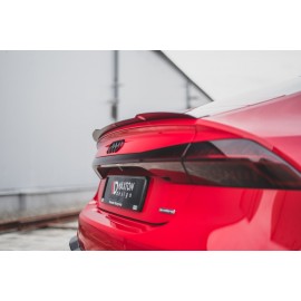 MAXTON Spoiler Cap Audi A7 C8 S-Line