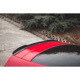 MAXTON Spoiler Cap Audi A7 C8 S-Line MAXTON Spoiler Cap Audi A7 C8 S-Line