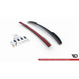 MAXTON Spoiler Cap Audi A7 C8 S-Line