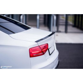 MAXTON SPOILER CAP Audi A8 D4 MAXTON SPOILER CAP Audi A8 D4
