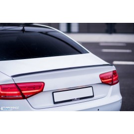 MAXTON SPOILER CAP Audi A8 D4 MAXTON SPOILER CAP Audi A8 D4