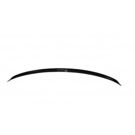 MAXTON SPOILER CAP Audi A8 D4 MAXTON SPOILER CAP Audi A8 D4