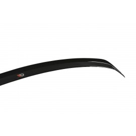 MAXTON Spoiler Cap Audi Q2 Mk.1 MAXTON Spoiler Cap Audi Q2 Mk.1
