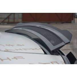 MAXTON Spoiler Cap Audi R8 Mk.1 MAXTON Spoiler Cap Audi R8 Mk.1