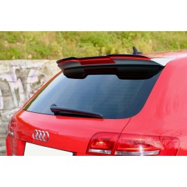 MAXTON SPOILER CAP Audi RS3 8P