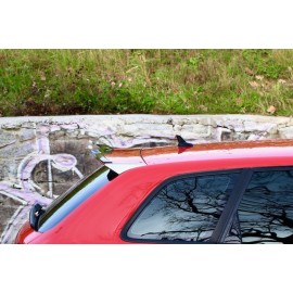 MAXTON SPOILER CAP Audi RS3 8P