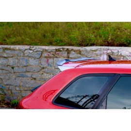 MAXTON SPOILER CAP Audi RS3 8P