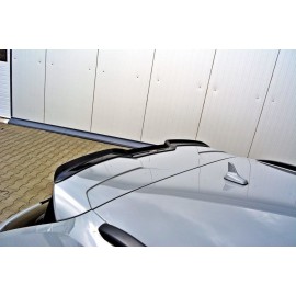 MAXTON Spoiler Cap Audi RS3 8V / 8V FL Sportback