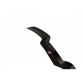 MAXTON Spoiler Cap Audi RS3 8V / 8V FL Sportback MAXTON Spoiler Cap Audi RS3 8V / 8V FL Sportback
