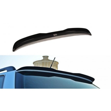 MAXTON Spoiler Cap Audi RS4 B5