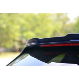 MAXTON Spoiler Cap Audi RS4 B9 Avant