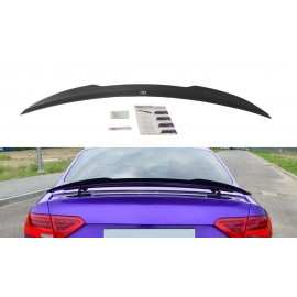 MAXTON Spoiler Cap Audi RS5 8T / 8T FL