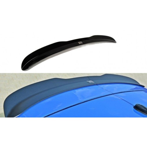 MAXTON Spoiler Cap Audi RS6 C5 Avant MAXTON Spoiler Cap Audi RS6 C5 Avant