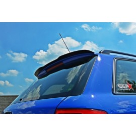 MAXTON Spoiler Cap Audi RS6 C5 Avant