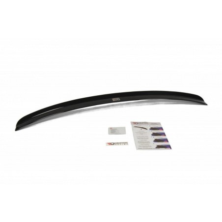 MAXTON SPOILER CAP AUDI RS6 C6 AVANT