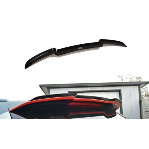 MAXTON Spoiler Cap Audi RS6 C7 / C7 FL