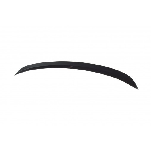 MAXTON Spoiler Cap Audi S1 8X Hatchback MAXTON Spoiler Cap Audi S1 8X Hatchback