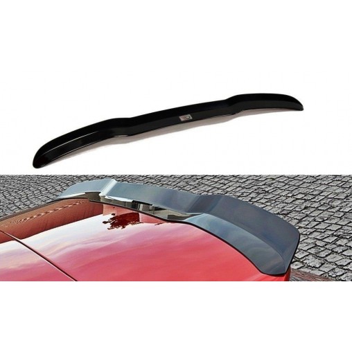 MAXTON Spoiler Cap Audi S3 / A3 S-Line 8V / 8V FL Hatchback / Sportback