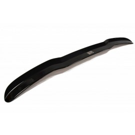 MAXTON Spoiler Cap Audi S3 / A3 S-Line 8V / 8V FL Hatchback / Sportback